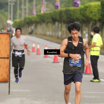 Runner Photo 5619309