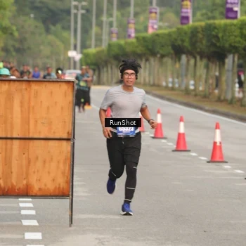 Runner Photo 5619326