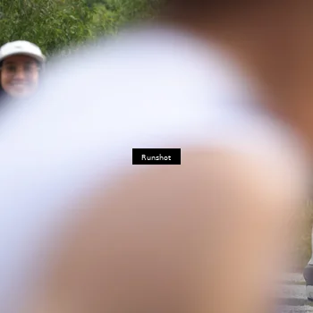 Runner Photo 5619344