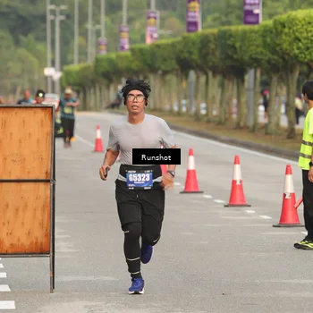 Runner Photo 5619353