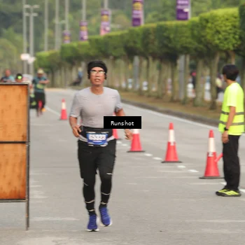 Runner Photo 5619361