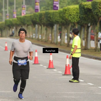 Runner Photo 5619367