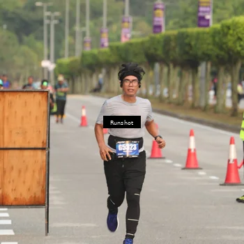 Runner Photo 5619380