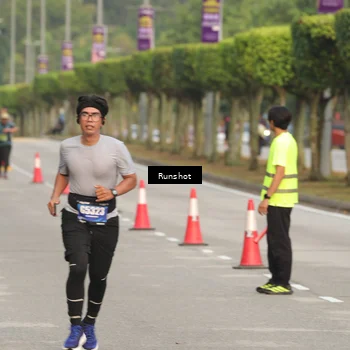 Runner Photo 5619381