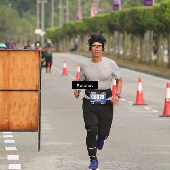 Runner Photo 5619389
