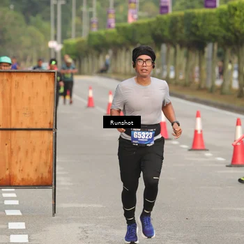 Runner Photo 5619410