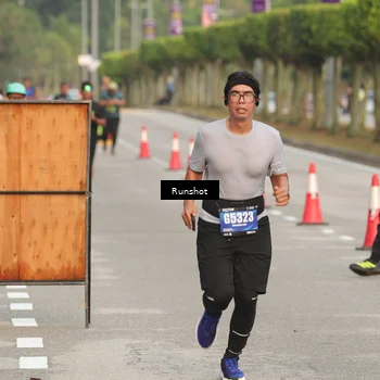 Runner Photo 5619411