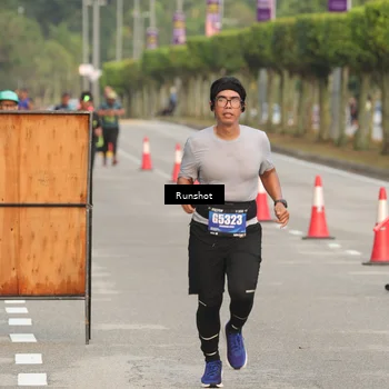 Runner Photo 5619413