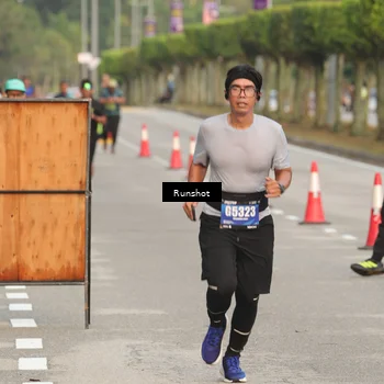 Runner Photo 5619415