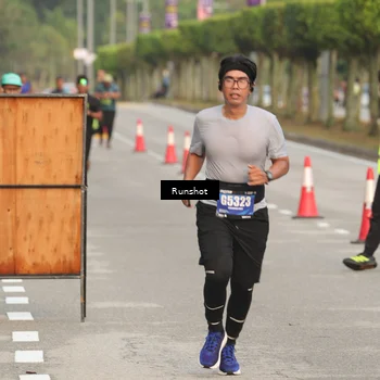 Runner Photo 5619416