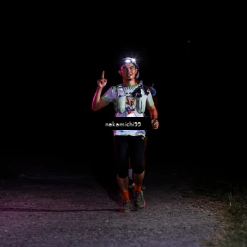 Runner Photo 5619432