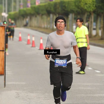 Runner Photo 5619445
