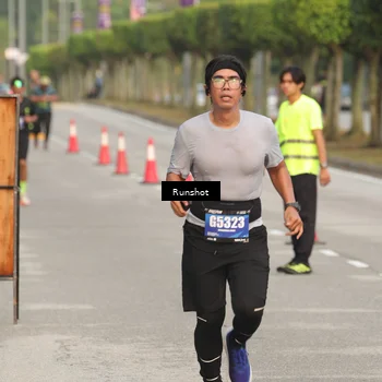 Runner Photo 5619448