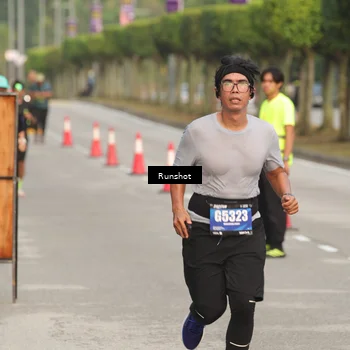 Runner Photo 5619451