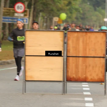 Runner Photo 5619462