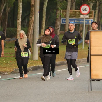 Runner Photo 5619471