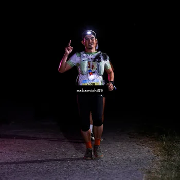 Runner Photo 5619474