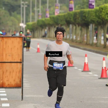 Runner Photo 5619488