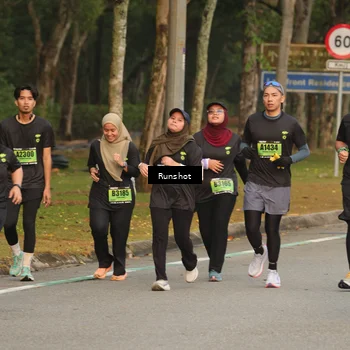 Runner Photo 5619493