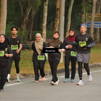 Runner Photo 5619494