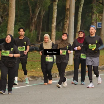 Runner Photo 5619499