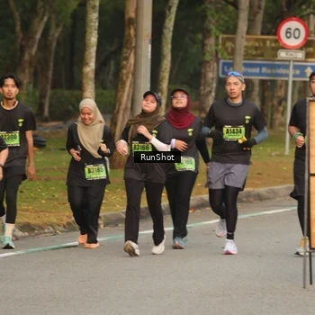 Runner Photo 5619501