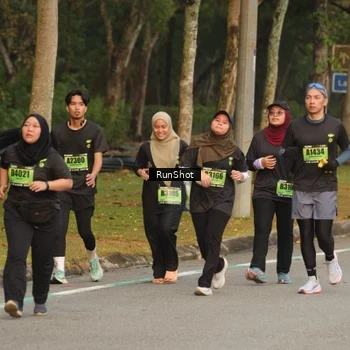 Runner Photo 5619505