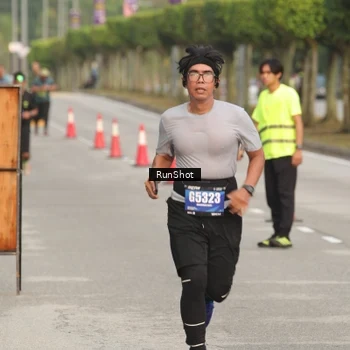 Runner Photo 5619509