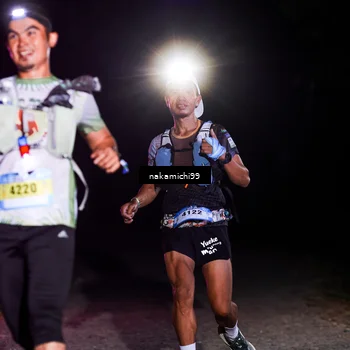 Runner Photo 5619510