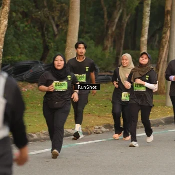 Runner Photo 5619515