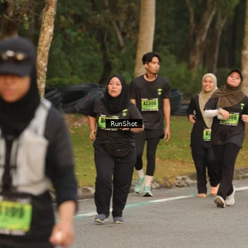 Runner Photo 5619517