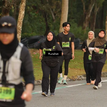 Runner Photo 5619520