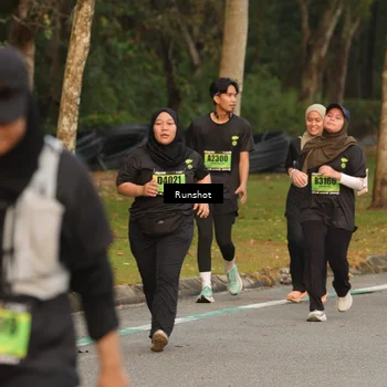 Runner Photo 5619531