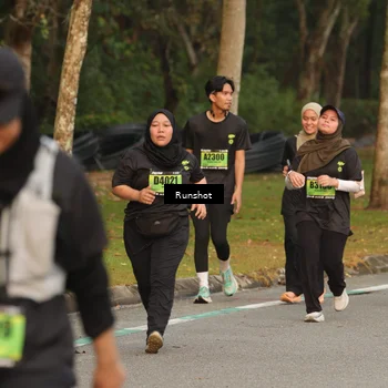 Runner Photo 5619534