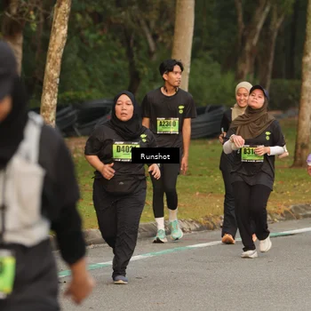 Runner Photo 5619538