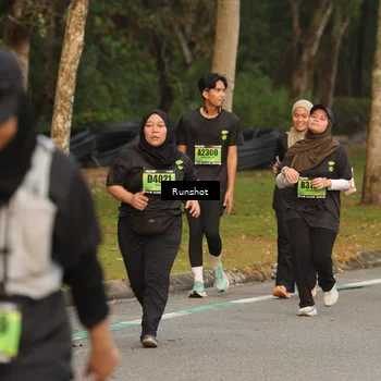 Runner Photo 5619539