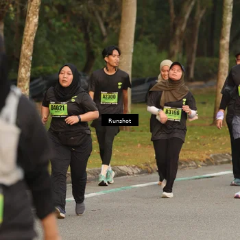 Runner Photo 5619542