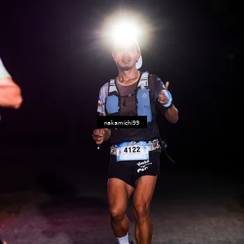 Runner Photo 5619549