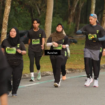 Runner Photo 5619567