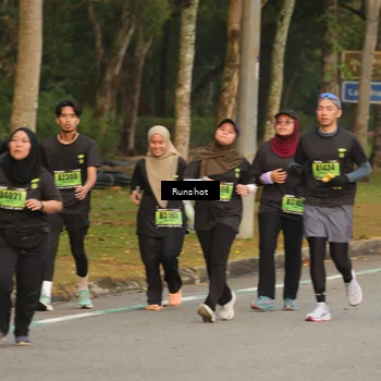 Runner Photo 5619571