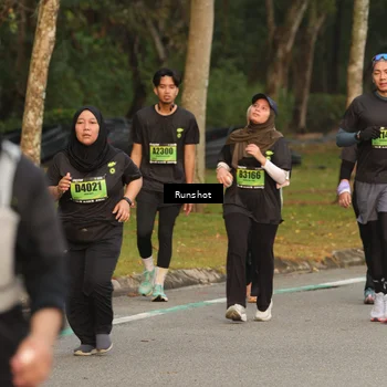 Runner Photo 5619582