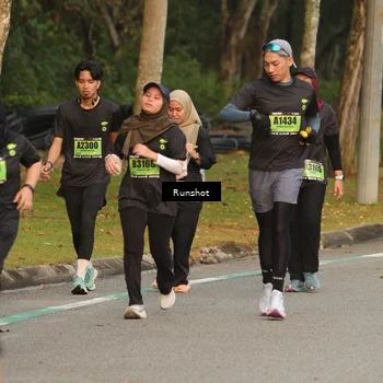 Runner Photo 5619596