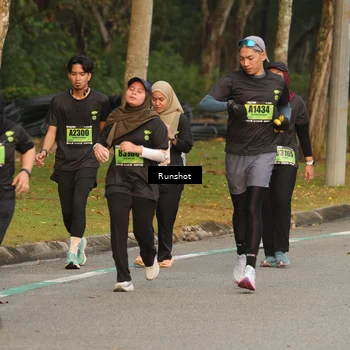 Runner Photo 5619600