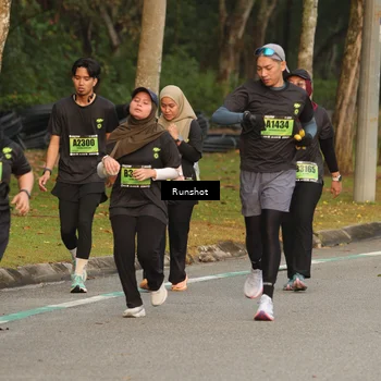 Runner Photo 5619604