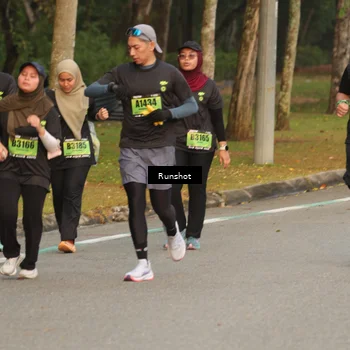 Runner Photo 5619614