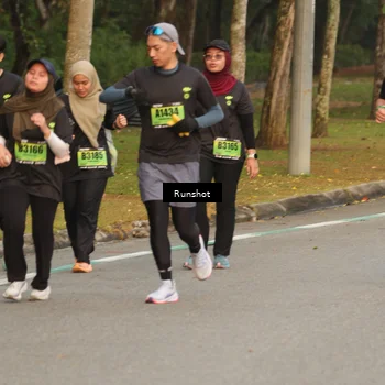 Runner Photo 5619615
