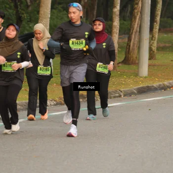 Runner Photo 5619622