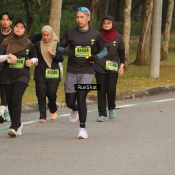 Runner Photo 5619628