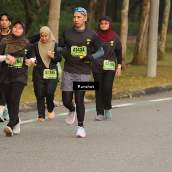 Runner Photo 5619629