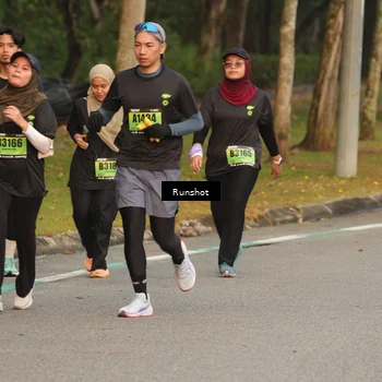 Runner Photo 5619632
